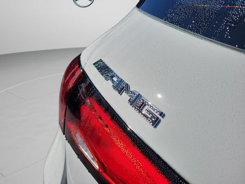 New 2026 Mercedes-Benz GLC 43 AMG 4MATIC image 28