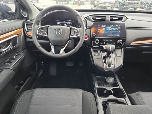 Used 2017 Honda CR-V EX image 28