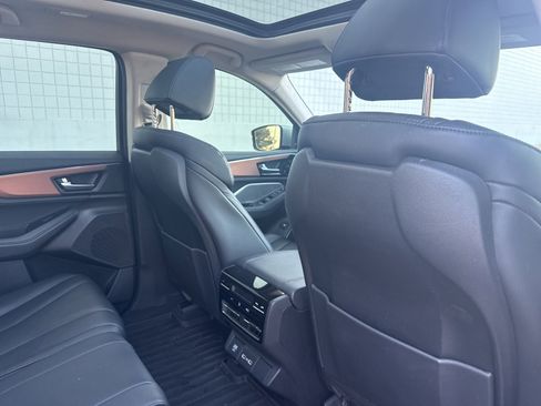 Used 2022 Acura MDX FWD image 24