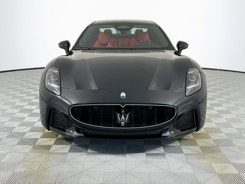New 2026 Maserati GranTurismo Modena image 2
