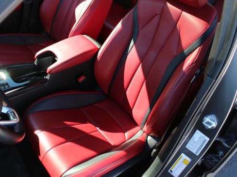 Used 2024 Acura Integra A-Spec image 21