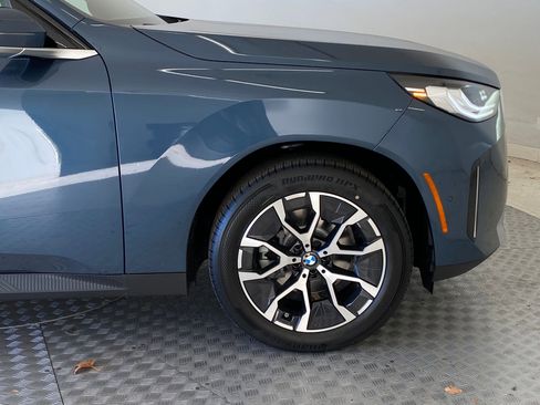 New 2026 BMW X3 xDrive30 w/ Convenience Package image 10