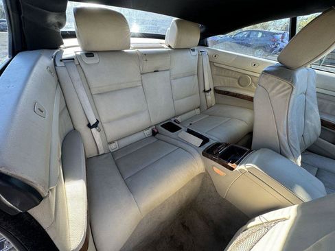 Used 2008 BMW 335i w/ Premium Pkg image 11