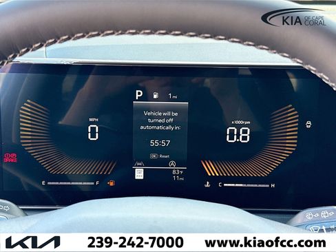 New 2026 Kia Sorento S image 37