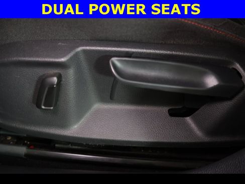 Used 2017 Volkswagen GTI Sport image 7