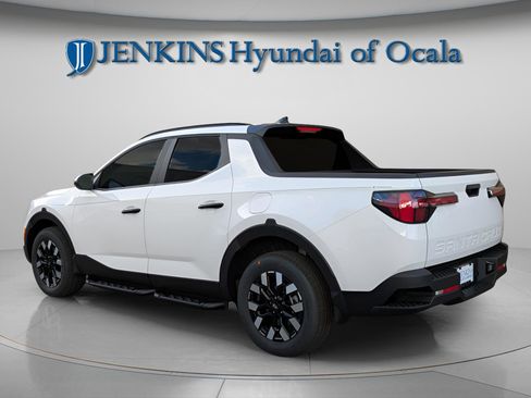 New 2026 Hyundai Santa Cruz SEL image 6