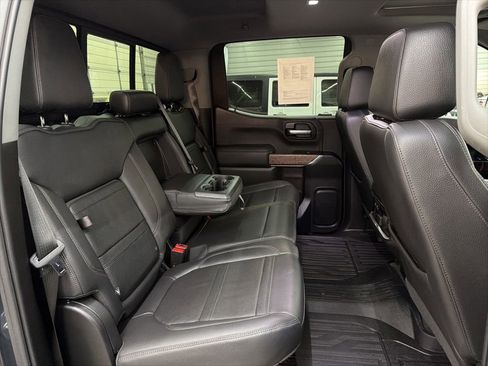 Used 2021 GMC Sierra 1500 Denali w/ Denali Ultimate Package image 18