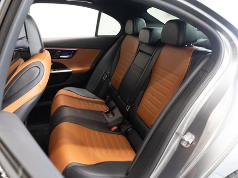 Used 2024 Mercedes-Benz C 300 Sedan image 20
