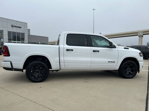 Used 2025 RAM 1500 Big Horn image 12