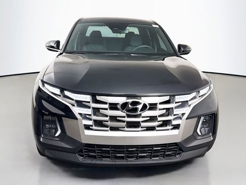 Used 2024 Hyundai Santa Cruz SEL image 2