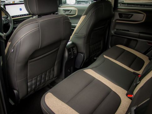 New 2025 Ford Bronco Sport Big Bend image 46