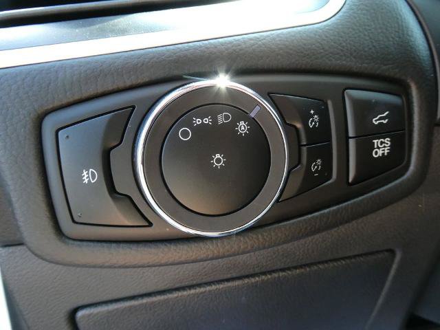 Certified 2024 Ford Edge ST-Line AWD/4WD image 25
