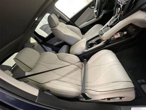 New 2026 Acura RDX SH-AWD w/ Advance Package image 22