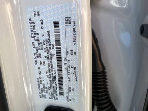 New 2026 Ford F150 XLT AWD/4WD image 79