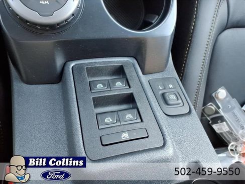 New 2025 Ford Bronco Badlands w/ Sasquatch Package image 22