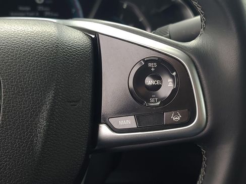 Used 2020 Honda Civic EX image 28