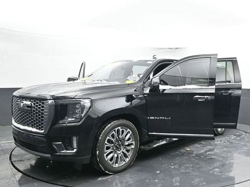 Used 2024 GMC Yukon XL Denali Ultimate image 60