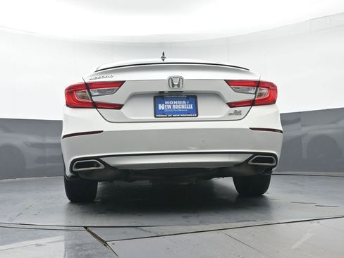Used 2021 Honda Accord Sport image 35