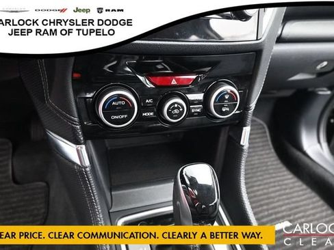 Used 2023 Subaru Forester Touring w/ Popular Package #2 AWD/4WD image 22