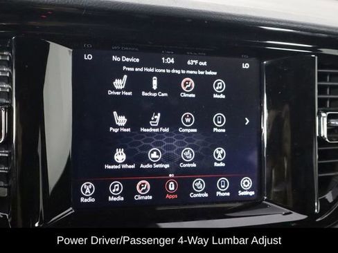 Used 2022 Dodge Durango GT AWD/4WD image 31