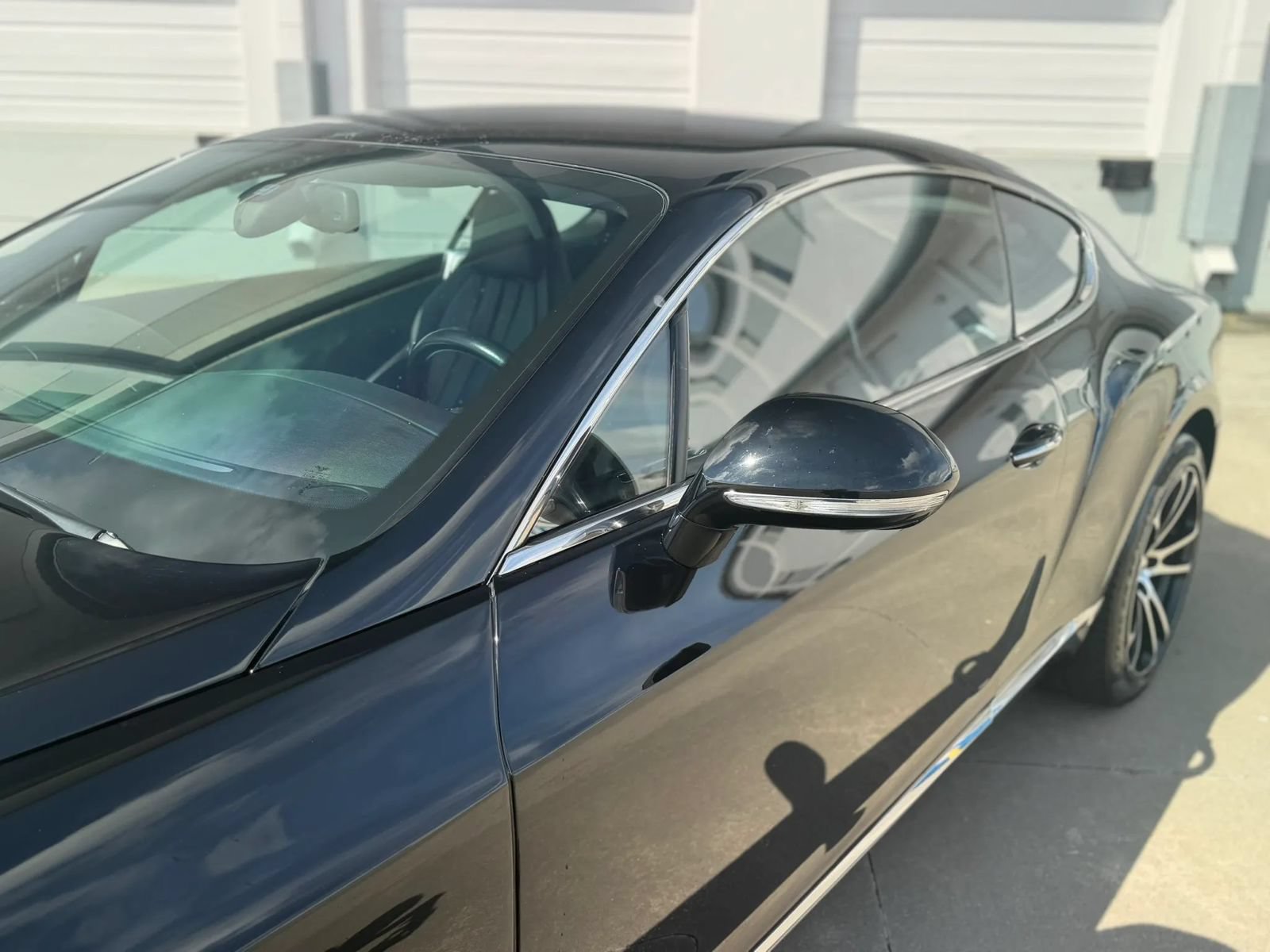 Used 2013 Bentley Continental GT AWD/4WD image 15