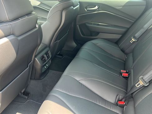 New 2025 Acura TLX w/ Technology Package image 17