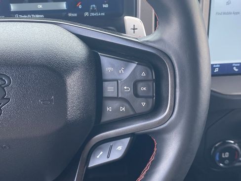 Used 2023 Ford Bronco Raptor AWD/4WD image 22