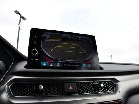 New 2026 Acura Integra A-Spec FWD image 15