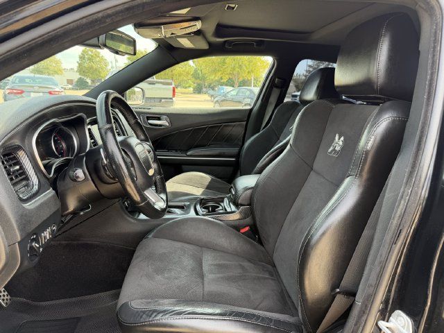 Used 2018 Dodge Charger R/T Scat Pack RWD image 25