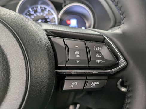 Used 2023 MAZDA CX-5 AWD 2.5 S w/ Select Package image 18