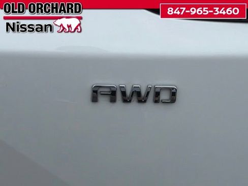 Used 2024 Chevrolet Blazer EV LT AWD/4WD image 24