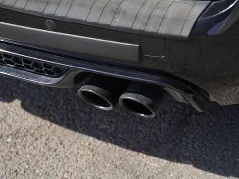 Used 2016 BMW X5 M image 25