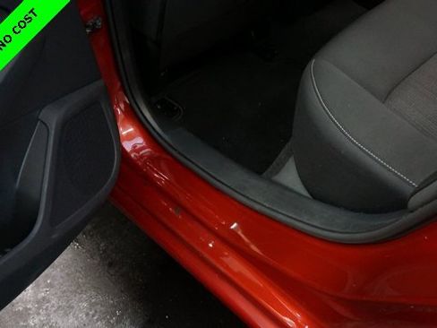 Certified 2024 Nissan Altima 2.5 SV w/ SV Premium Package image 39