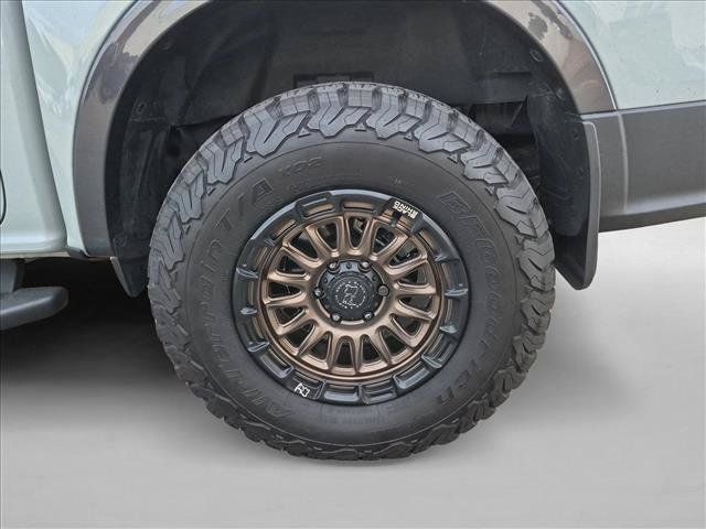 Used 2024 Ford Ranger XLT w/ Technology Package AWD/4WD image 9