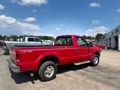 Used 2003 Ford F250 XL