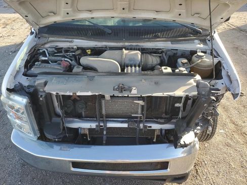 Used 2012 Ford E-350 and Econoline 350 XLT image 12