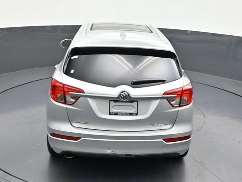 Used 2017 Buick Envision Essence FWD image 19