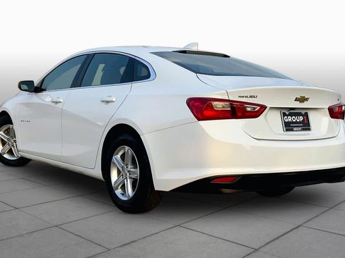Used 2023 Chevrolet Malibu LT FWD image 12