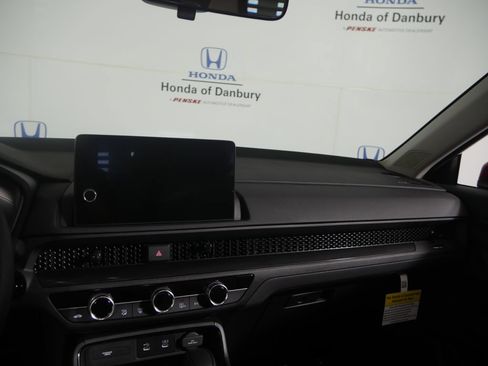 Used 2026 Honda CR-V EX image 14