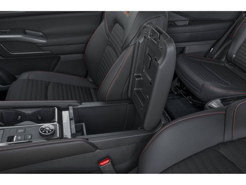 New 2026 Nissan Pathfinder Rock Creek w/ Rock Creek Premium Package AWD/4WD image 20