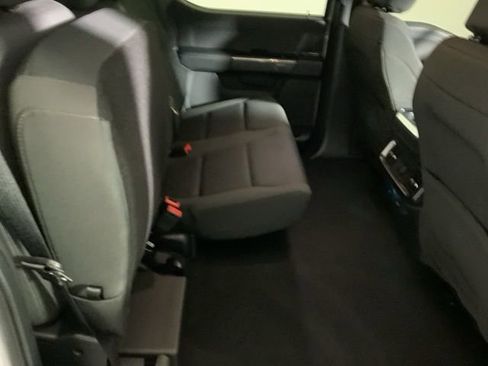 Used 2023 Ford F150 XLT w/ Equipment Group 302A High image 46