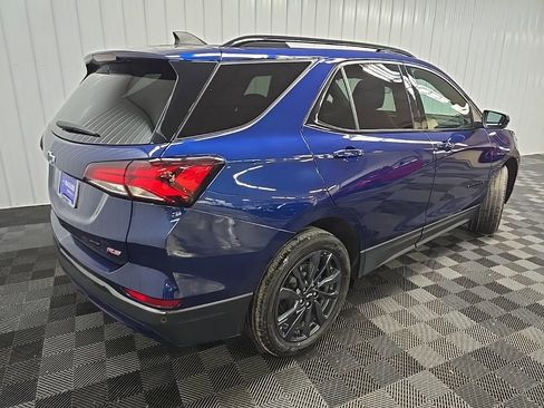 Used 2023 Chevrolet Equinox RS image 10