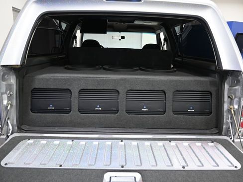 Used 1993 Ford Bronco image 9