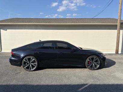 Used 2023 Audi RS 7 Sportback