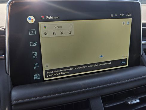 Used 2022 Chevrolet Tahoe High Country w/ Max Trailering Package image 19