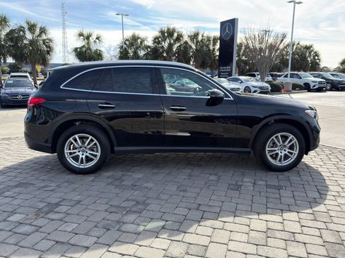 Certified 2023 Mercedes-Benz GLC 300 4MATIC image 7