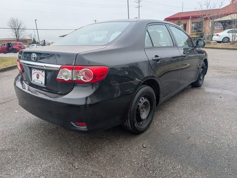 Used 2013 Toyota Corolla L image 6