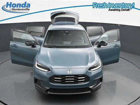 Used 2026 Honda HR-V Sport image 45