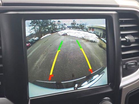 Used 2018 RAM 1500 Big Horn image 26