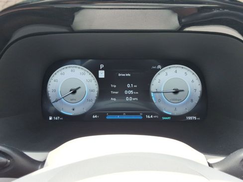 Used 2024 Hyundai Palisade Limited AWD/4WD image 14